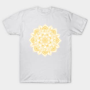 Sunshine mandala T-Shirt